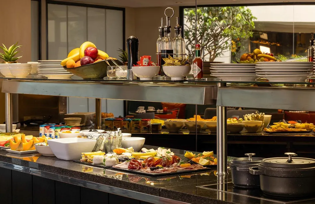 Hotel Etoile Maillot-1