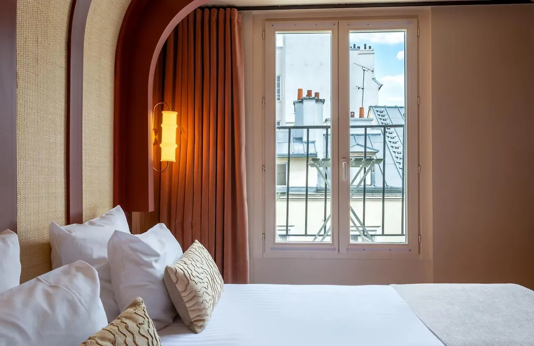 Hotel Sacha-1