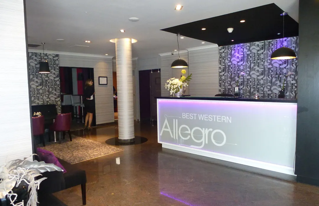 Best Western Allegro Nation-1