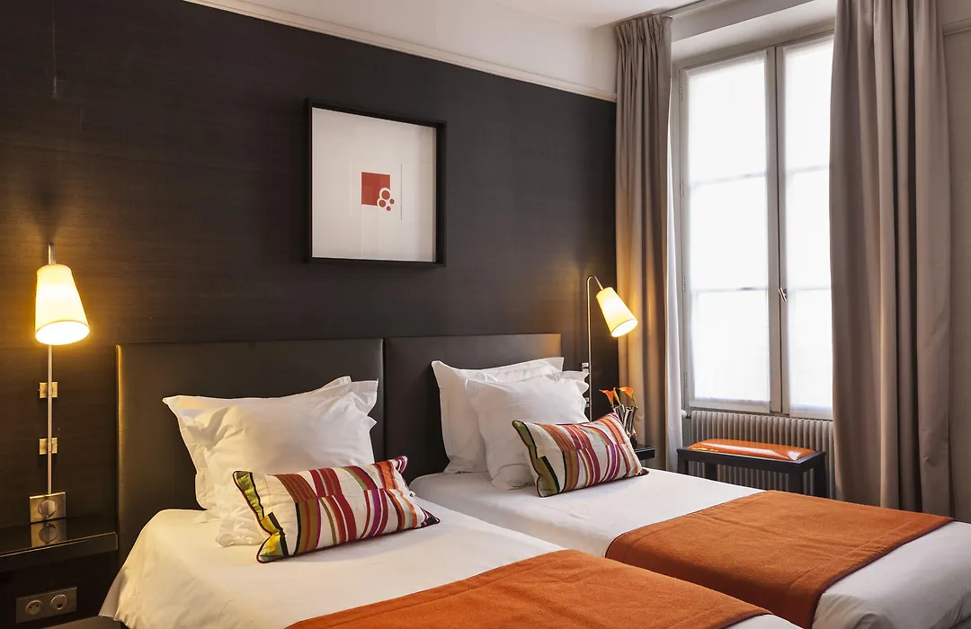 Hotel Duo-1