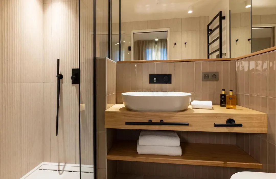 Hôtel Beige-1