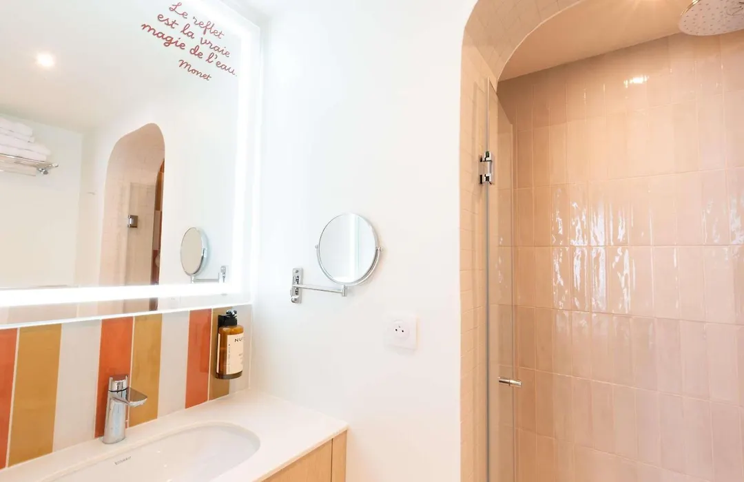 Mercure Paris Montparnasse Raspail-1