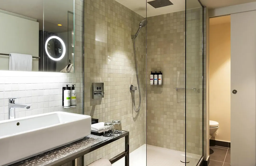 Pullman Paris Montparnasse-1