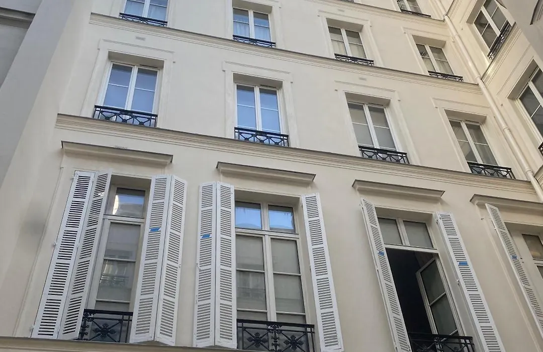 1Er Etage Opera-1