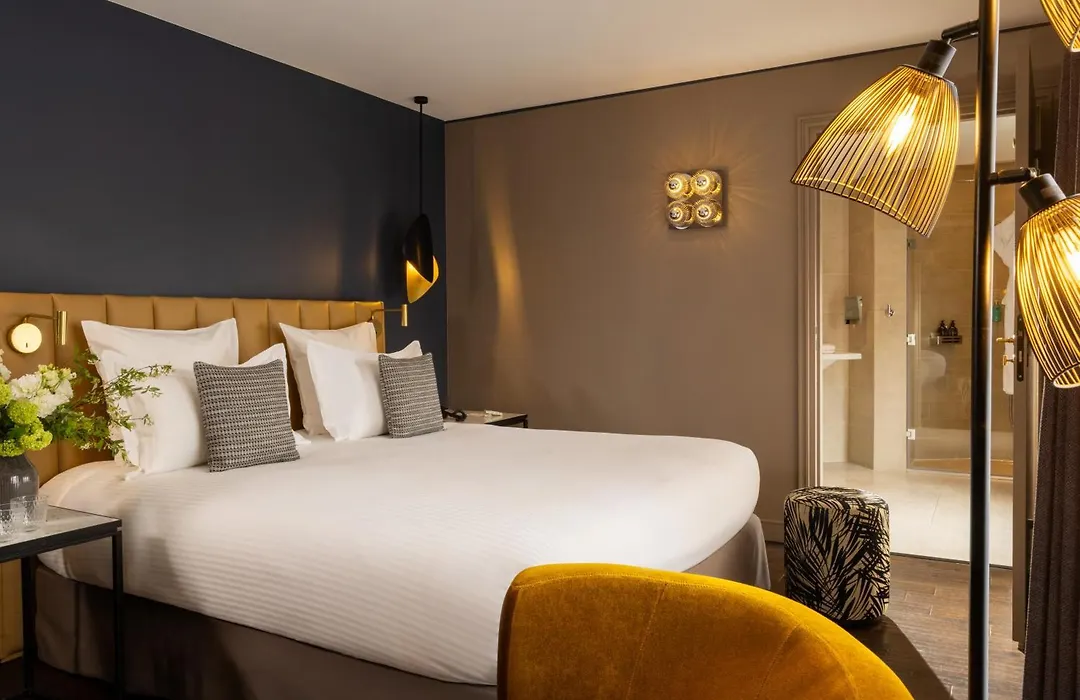 Hotel Le 10 BIS-1
