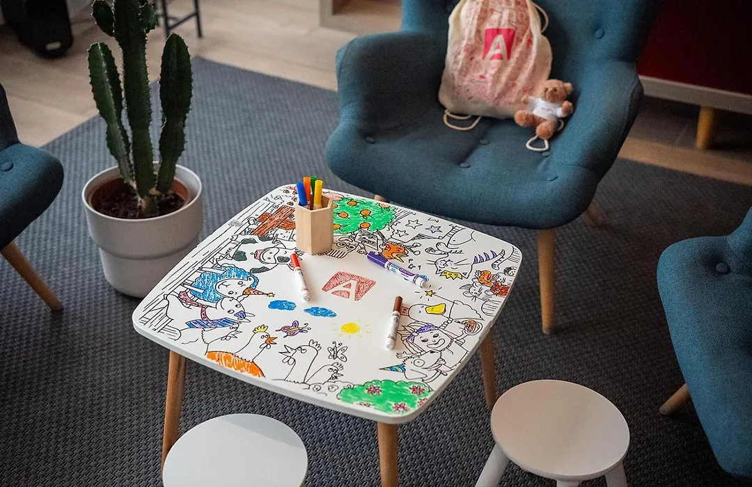 Appart'City Collection Paris Grande Bibliotheque-1