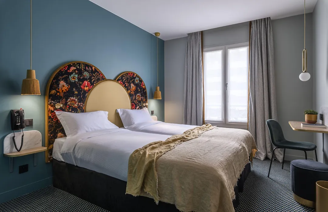 Hotel Leopold - Orso Hotels-1