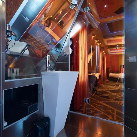 Residence Paris Eiffel-3