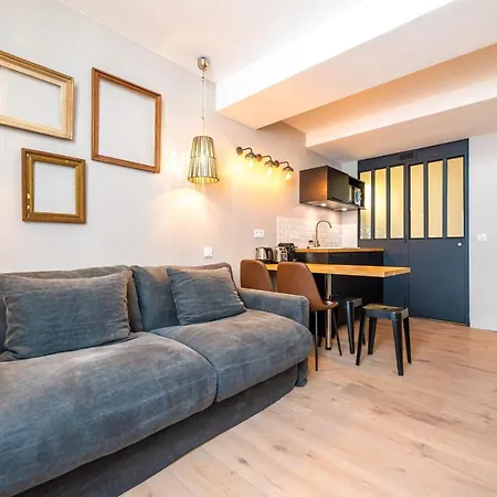 Residence Les Boulevards-3