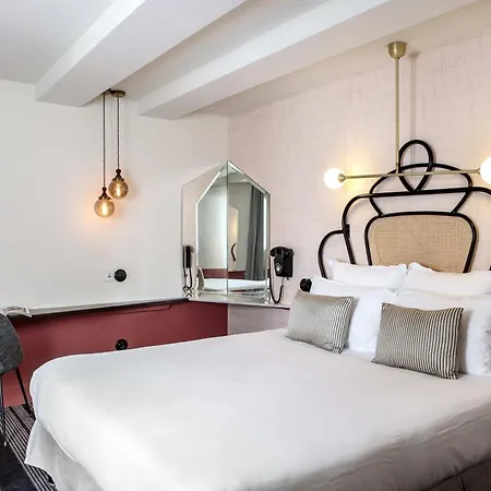 Hotel Panache-2