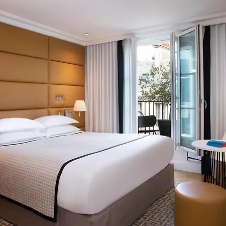 Hotel R De Paris - Boutique Hotel-2