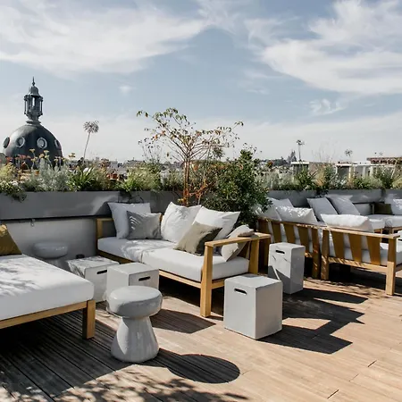 Hotel National Des Arts Et Metiers-2