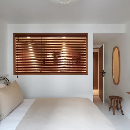 Hotel Monsieur Aristide-3