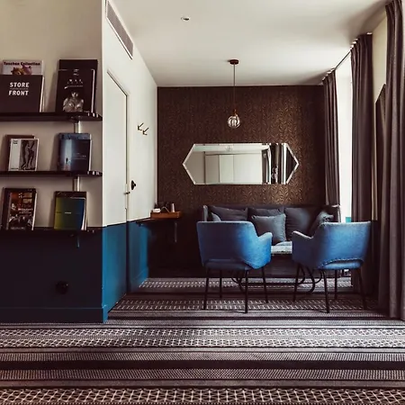 Hotel Panache-3