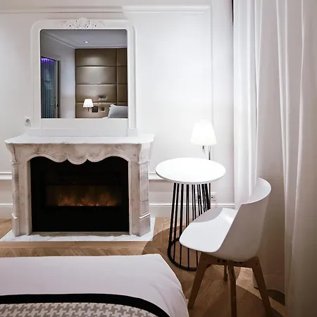 Hotel R De Paris - Boutique Hotel-3