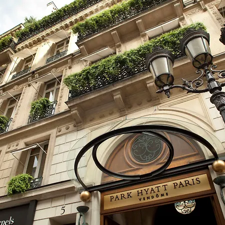 Park Hyatt Paris - Vendôme-3