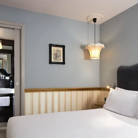 Les Plumes Hotel-2