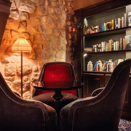 Hotel Odeon Saint-Germain-3