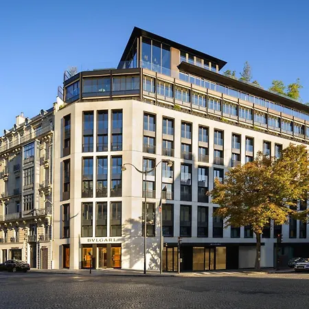 Bulgari Hotel Paris-3