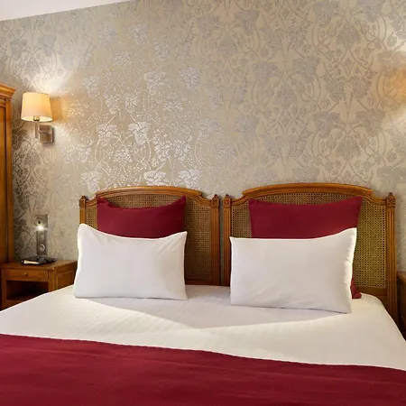 Timhotel Invalides Eiffel-2