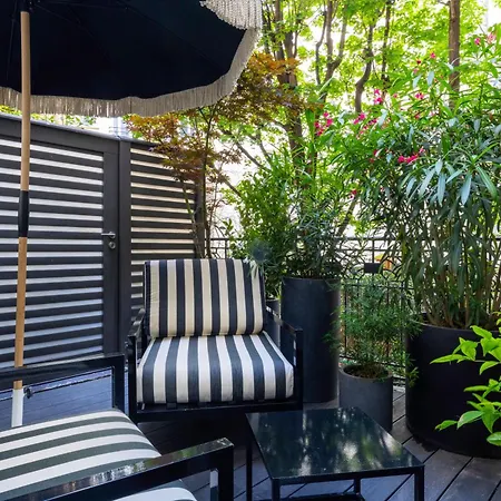 Hotel Felicien & Spa-3