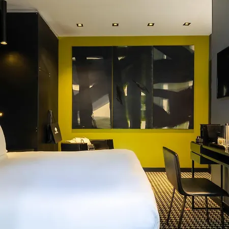 Hotel Felicien & Spa-2