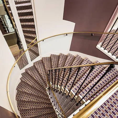 Hotel Galileo Champs Elysees-2