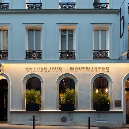 B Montmartre-2