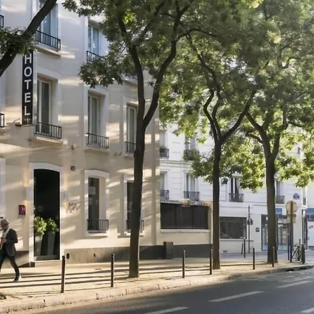 Hotel Max-2