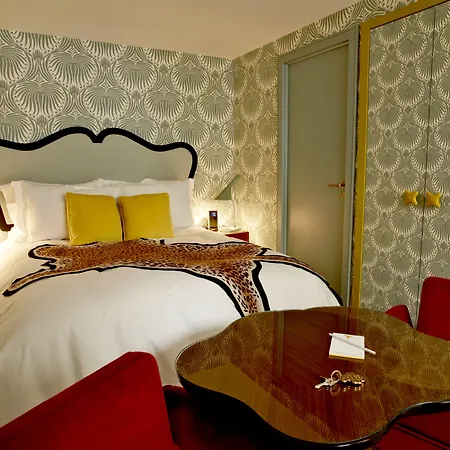 Hotel Thoumieux-2
