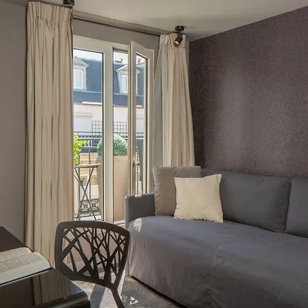 Hotel Opera Marigny-2