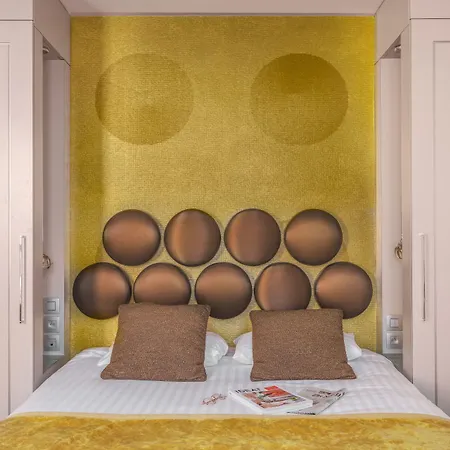 Hotel Le Petit Paris-3