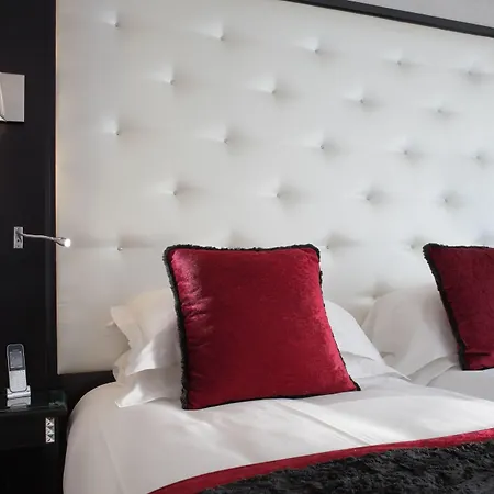 Maison Albar - Le Diamond-3
