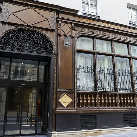 Maison Albar - Le Vendome-2