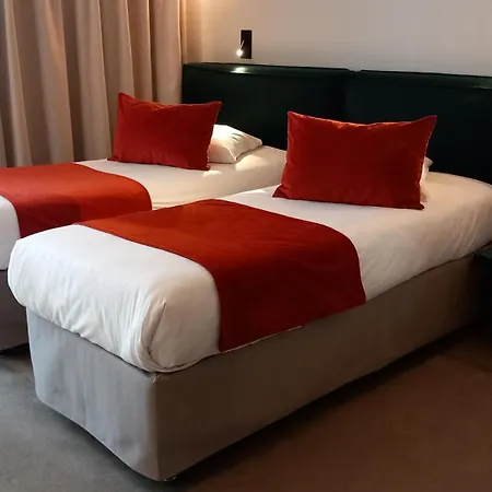 Hotel Le Friedland-3