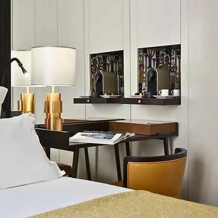 Hotel Montalembert-3