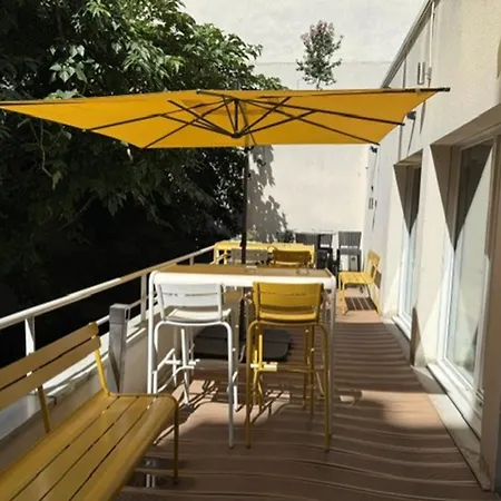 Holiday Inn Paris Montmartre By Ihg-2
