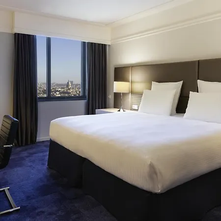 Pullman Paris Montparnasse-3