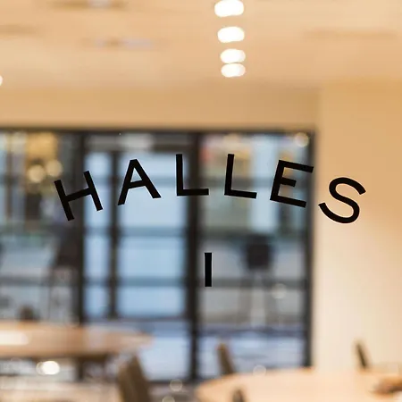 Novotel Paris Les Halles-3