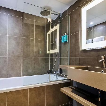 Novotel Paris 17-2