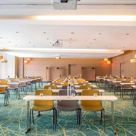 Novotel Paris 17-3