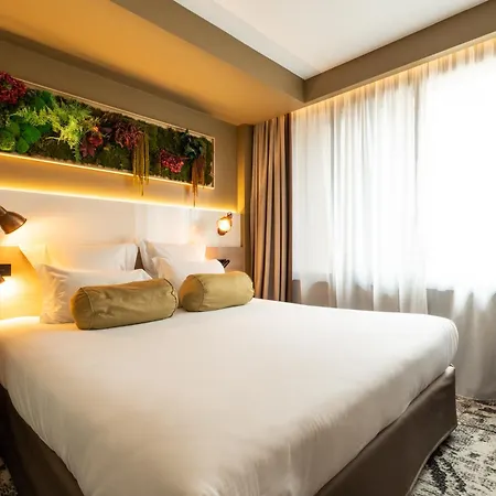 Hotel B55-2