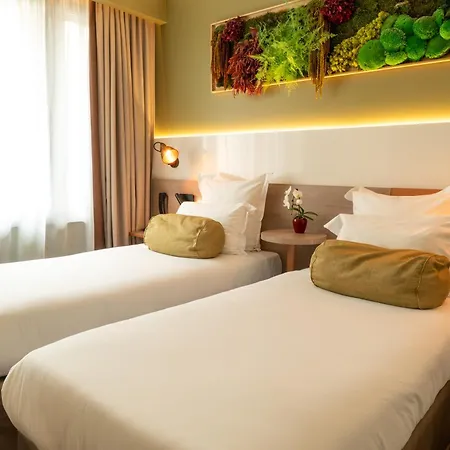 Hotel B55-3