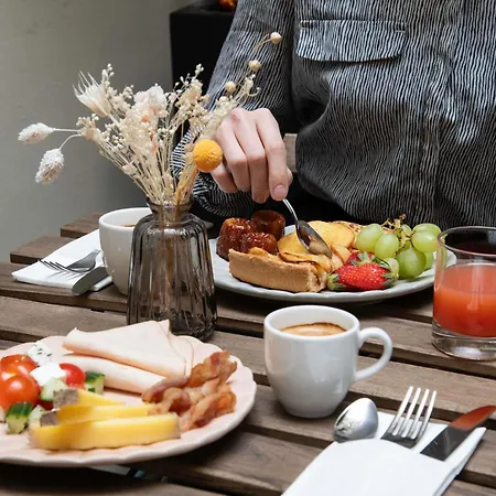 Mercure Paris Montparnasse Raspail-3