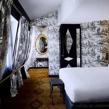 Hotel De Josephine Bonaparte-3