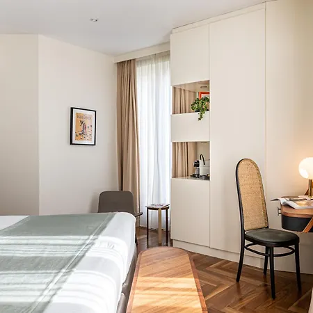 Hotel Le Friedland-2
